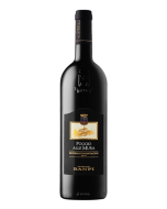 Banfi Brunello di Montalcino Poggio alle Mura 2019