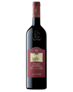 Banfi Rosso di Montalcino Poggio Alle Mura 2022