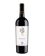 San Marzano Il Pumo Salento Primitivo 2023