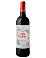 Torre de Ona Finca San Martin Rioja Crianza 2021