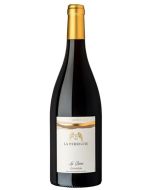 La Perruche Chinon 2022