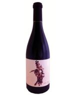 Chateau de Campuget La Sommeliere Syrah Costieres de Nimes 2020