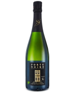 Porte Noire Petite Porte Blanc de Blancs Grand Cru NV