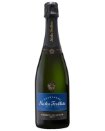 Champagne Nicolas Feuillatte Reserve Exclusive Brut NV