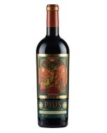 PIUS Cabernet Sauvignon Adelaida District 2019