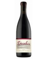 Donelan Obsidian Vineyard Syrah Knights Valley 2016