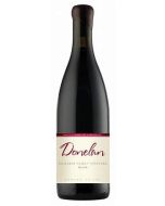 Donelan Richards Family Vineyard Syrah Sonoma Valley 2012