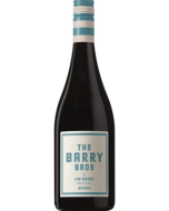Jim Barry Wines The Barry Bros Clare Valley Shiraz 2022