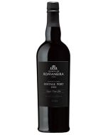 Quinta da Romaneira Douro Vintage 2022