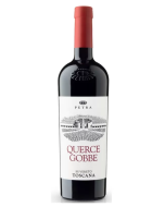 Petra Quercegobbe Toscana Merlot 2022