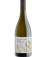 Pyramid Valley North Canterbury Field of Fire Chardonnay 2022