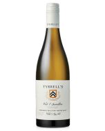 Tyrrells Library Release VAT 1 Semillon 2009
