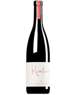 Alois Lageder Krafuss Vigneti delle Dolomiti Trentino Pinot Noir 2022
