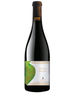 Vachnadziani Winery Kakheti Qvevri Rkatsiteli 2023