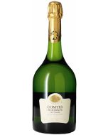 Champagne Taittinger Comtes de Champagne Blanc de Blancs Brut 2012 Methuselah