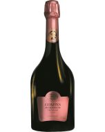 Champagne Taittinger Comtes de Champagne Rose Brut 2011 Magnum
