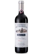 Castello Vicchiomaggio Agostino Petri Chianti Classico Riserva 2022