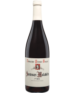 Domaine Prieur-Brunet Santenay 1er Cru Maladiere 2017