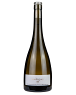Simpsons Wine Estate Kent Derringstone Pinot Meunier Blanc de Noir 2023