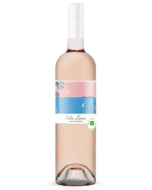 Olivier Coste Solis Lumen Rose Pays d'Oc 2024