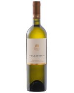 Gaia Wines Thalassitis Santorini Assyrtiko 2024