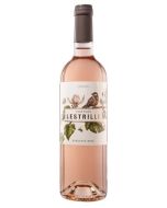 Chateau Lestrille Bordeaux Rose 2024