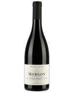 Domaine de Colonat Morgon Les Charmes-Grandes Terres 2023