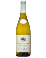 J. de Villebois Val de Loire Sauvignon Blanc 2024