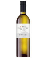 New Hall Wine Estate  Barons Lane White 2022