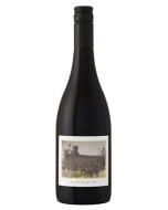 Language of Yes Santa Maria Valley Syrah 2021
