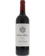 Chateau Montrose St Estephe Bordeaux 2016