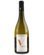 Domaine Vendange Madame de M... Roussette de Savoie Altesse 2023