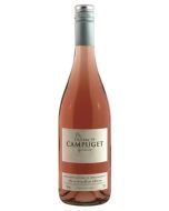 Chateau de Campuget Invitation Rose Costieres de Nimes 2024
