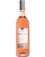 Chateau Ksara Gris de Gris 2023