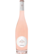 Les Maitres Vignerons Saint-Roch Les Vignes Rose 2024