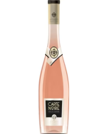 Les Maitres Vignerons de St Tropez Cotes de Provence Rose Carte Noire 2024