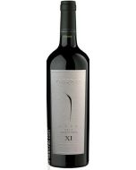 Pulenta Estate XI Gran Cabernet Franc 2021