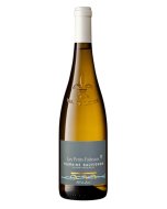 Domaine des Petits Faiteaux Sauvignon de Touraine 2024