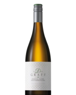 Delaire Graff Coastal Cuvee Coastal Region Sauvignon Blanc 2024