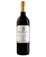 Woodlands Wilyabrup Valley Cabernet Sauvignon Merlot 2020