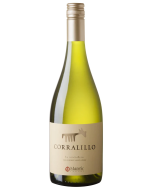 Matetic Corralillo Sauvignon Blanc 2023