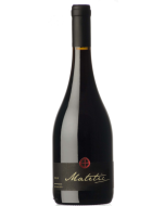 Matetic Syrah 2018