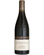 Ferraton Chateauneuf-du-Pape Le Parvis 2022