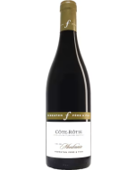 Ferraton Cote-Rotie Lieu-dit Montmain 2020