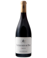 Rotem & Mounir Saouma Chateauneuf-du-Pape Omnia 2021