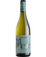 Mezzacorona Pinot Grigio Riserva 2023