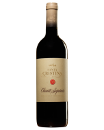 Antinori Santa Cristina Chianti Superiore 2022