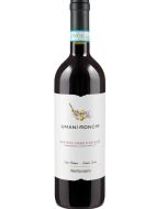 Umani Ronchi Montipagano Montepulciano (Organic) 2023