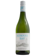 Lomond Wines Romans Bay Western Cape Sauvignon Blanc 2023