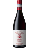 Tasca d'Almerita Lamuri Nero d'Avola 2021